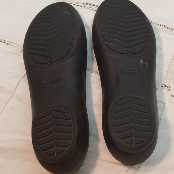 iconic crocs comfort damen